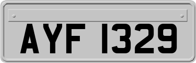 AYF1329