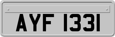 AYF1331