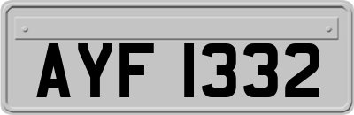 AYF1332