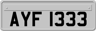AYF1333