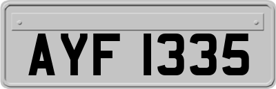 AYF1335