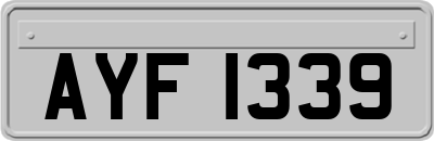 AYF1339