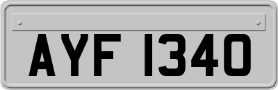 AYF1340