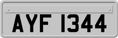 AYF1344