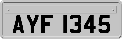 AYF1345