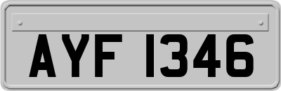 AYF1346