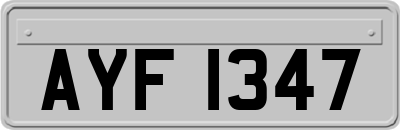 AYF1347
