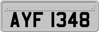 AYF1348