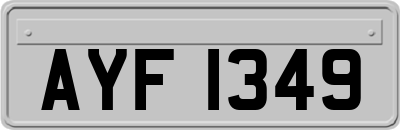 AYF1349