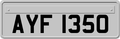 AYF1350