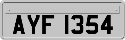AYF1354