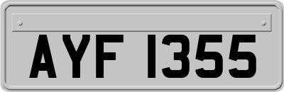 AYF1355
