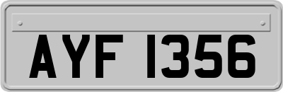 AYF1356