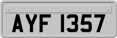AYF1357