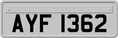 AYF1362