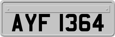 AYF1364