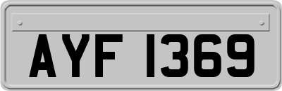 AYF1369