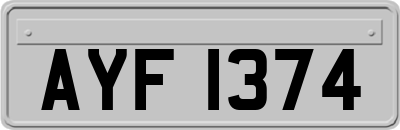 AYF1374
