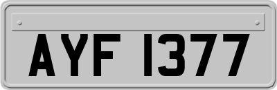AYF1377