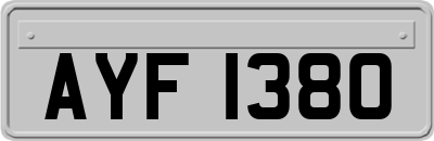 AYF1380