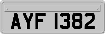 AYF1382