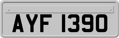 AYF1390