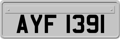 AYF1391