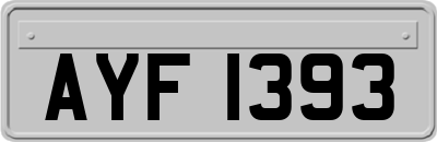 AYF1393