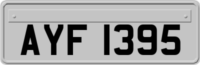 AYF1395