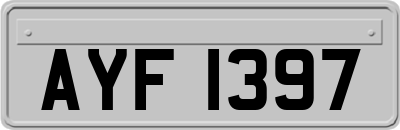 AYF1397