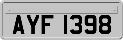 AYF1398