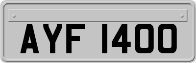 AYF1400