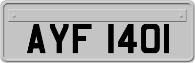 AYF1401