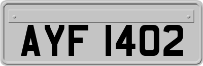 AYF1402