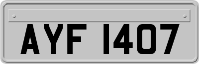 AYF1407