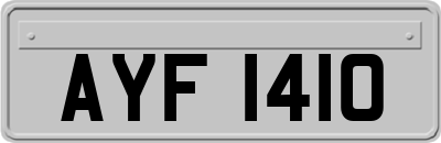 AYF1410