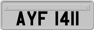 AYF1411