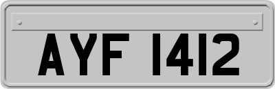 AYF1412