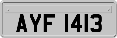 AYF1413