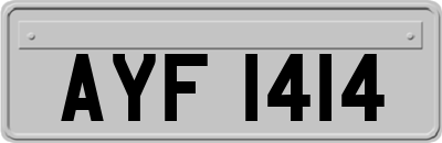 AYF1414