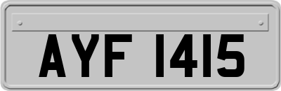 AYF1415