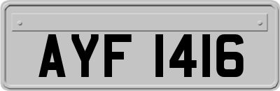 AYF1416