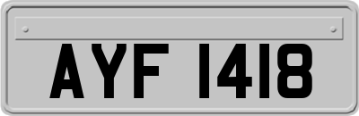 AYF1418