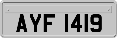AYF1419