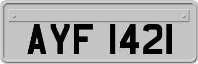AYF1421