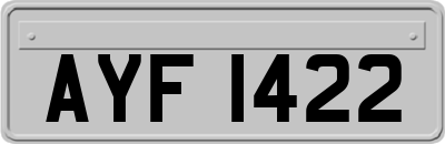 AYF1422
