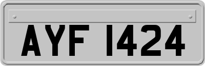 AYF1424