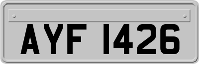 AYF1426