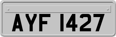 AYF1427