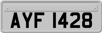 AYF1428